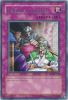 Yu-Gi-Oh Card - DR3-EN180 - FORCED CEASEFIRE (rare) (Mint)