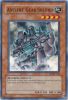 Yu-Gi-Oh Card - DR3-EN188 - ANCIENT GEAR SOLDIER (common) (Mint)