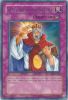 Yu-Gi-Oh Card - DR3-EN238 - SPELL-STOPPING STATUTE (rare) (Mint)