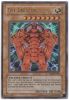 Yu-Gi-Oh Card - DR3-EN065 - THE CREATOR (ultra rare holo) (Mint)