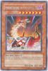 Yu-Gi-Oh Card - DR3-EN091 - FUSILIER DRAGON, THE DUAL-MODE BEAST (rare) (Mint)