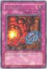 Yu-Gi-Oh Card - DR3-EN116 - CHAIN BURST (rare) (Mint)