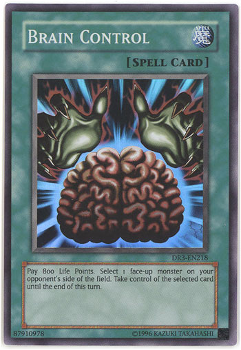 yugioh cards you control Amazon.com: Yu-Gi-Oh! - Synchro Control - Absolute Powerforce - #ABPF-EN062  - 1st Edition main image 0