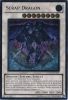 Yu-Gi-Oh Card - DREV-EN043 - SCRAP DRAGON (ultimate rare holo) (Mint)