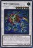 Yu-Gi-Oh Card - DREV-EN044 - WATTCHIMERA (ultimate rare holo) (Mint)