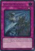 Yu-Gi-Oh Card - DREV-EN077 - SOLEMN WARNING (ultimate rare holo) (Mint)
