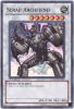 Yu-Gi-Oh Card - DREV-EN000 - SCRAP ARCHFIEND (super rare holo) (Mint)