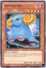 Yu-Gi-Oh Card - DREV-EN018 - HYPNOCORN (rare) (Mint)