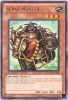 Yu-Gi-Oh Card - DREV-EN022 - SCRAP HUNTER (rare) (Mint)