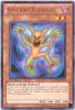 Yu-Gi-Oh Card - DREV-EN035 - SYNCHRO FUSIONIST (rare) (Mint)