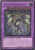 Yu-Gi-Oh Card - DREV-EN038 - DRAGON KNIGHT DRACO-EQUISTE (ultimate rare holo) (Mint)