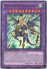 Yu-Gi-Oh Card - DREV-EN038 - DRAGON KNIGHT DRACO-EQUISTE (ultra rare holo) (Mint)
