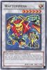 Yu-Gi-Oh Card - DREV-EN044 - WATTCHIMERA (ultra rare holo) (Mint)