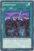 Yu-Gi-Oh Card - DREV-EN047 - SCRAPYARD (super rare holo) (Mint)