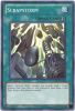Yu-Gi-Oh Card - DREV-EN048 - SCRAPSTORM (super rare holo) (Mint)