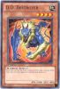 Yu-Gi-Oh Card - DREV-EN083 - D.D. DESTROYER (rare) (Mint)