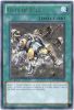 Yu-Gi-Oh Card - DREV-EN086 - GUTS OF STEEL (rare) (Mint)