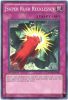 Yu-Gi-Oh Card - DREV-EN089 - SUPER RUSH RECKLESSLY (super rare holo) (Mint)