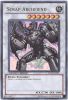 Yu-Gi-Oh Card - DREV-ENSP1 - SCRAP ARCHFIEND (ultra rare holo) (Mint)