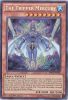 Yu-Gi-Oh Card - DRL3-EN006 - THE TRIPPER MERCURY (secret rare holo) (Mint)