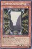 Yu-Gi-Oh Card - DRL3-EN031 - FLOWER CARDIAN PINE (secret rare holo) (Mint)