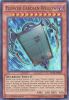 Yu-Gi-Oh Card - DRL3-EN033 - FLOWER CARDIAN WILLOW (ultra rare holo) (Mint)