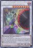 Yu-Gi-Oh Card - DRL3-EN039 - FLOWER CARDIAN LIGHTSHOWER (secret rare holo) (Mint)