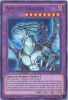 Yu-Gi-Oh Card - DRL3-EN043 - AMULET DRAGON (ultra rare holo) (Mint)