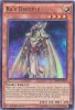 Yu-Gi-Oh Card - DRL3-EN052 - RA'S DISCIPLE (ultra rare holo) (Mint)