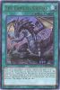Yu-Gi-Oh Card - DRL3-EN060 - THE FANG OF CRITIAS (ultra rare holo) (Mint)