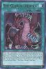Yu-Gi-Oh Card - DRL3-EN067 - THE CLAW OF HERMOS (ultra rare holo) (Mint)