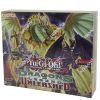 Yu-Gi-Oh Cards - Dragons of Legend Unleashed - Booster Box (24 Packs) (New)