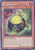 Yu-Gi-Oh Card - DRLG-EN002 - KURIBANDIT (secret rare holo) (Mint)