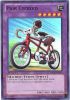Yu-Gi-Oh Card - DRLG-EN019 - PAIR CYCROID (super rare holo) (Mint)