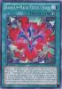 Yu-Gi-Oh Card - DRLG-EN042 - RANK-UP-MAGIC QUICK CHAOS (secret rare holo) (Mint)