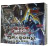 Yu-Gi-Oh Cards - Dragons of Legend - Booster Box (24 Packs) (New)