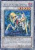 Yu-Gi-Oh Card - DT01-EN035 - ALLY OF JUSTICE CATASTOR (duel terminal rare parallel rare) (Mint)