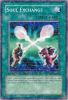 Yu-Gi-Oh Card - DT01-EN036 - SOUL EXCHANGE (duel terminal normal parallel rare) (Mint)