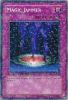 Yu-Gi-Oh Card - DT01-EN048 - MAGIC JAMMER (duel terminal normal parallel rare) (Mint)
