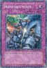 Yu-Gi-Oh Card - DT01-EN049 - REINFORCEMENTS (duel terminal normal parallel rare) (Mint)