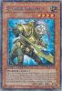 Yu-Gi-Oh Card - DT01-EN074 - X-SABER GALAHAD (duel terminal rare parallel rare) (Mint)