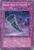 Yu-Gi-Oh Card - DT01-EN100 - BLACK HORN OF HEAVEN (duel terminal normal parallel rare) (Mint)