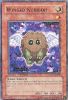 Yu-Gi-Oh Card - DT01-EN008 - WINGED KURIBOH (duel terminal normal parallel rare) (Mint)