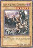 Yu-Gi-Oh Card - DT01-EN023 - ALLY OF JUSTICE CLAUSOLAS (parallel common) (Mint)