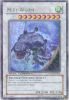 Yu-Gi-Oh Card - DT01-EN032 - MIST WURM (duel terminal ultra parallel rare) (Mint)