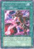 Yu-Gi-Oh Card - DT01-EN041 - INFERNO FIRE BLAST (duel terminal rare parallel rare) (Mint)