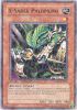 Yu-Gi-Oh Card - DT01-EN075 - X-SABER PALOMURO (parallel rare) (Mint)