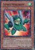 Yu-Gi-Oh Card - DT02-EN001 - TURBO SYNCHRON (duel terminal normal parallel rare) (Mint)