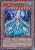 Yu-Gi-Oh Card - DT02-EN018 - MEDIUM OF THE ICE BARRIER (duel terminal normal parallel rare) (Mint)