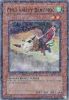Yu-Gi-Oh Card - DT02-EN019 - MIST VALLEY BABY ROC (duel terminal normal parallel rare) (Mint)